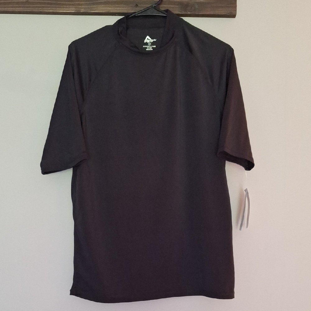 Kanu Rashgaurd Shirt
